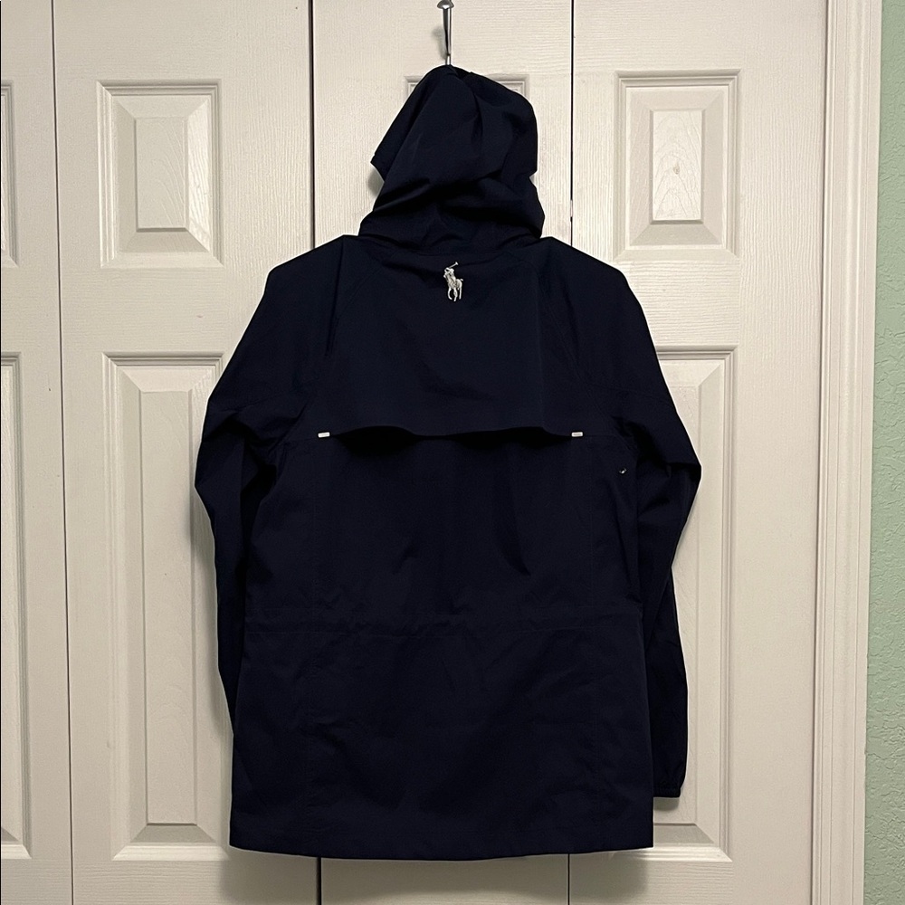 Polo golf women’s  Navy Jacket small - Picture 5 of 6